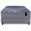 Sommier y Colchón King Koil Lexington de 2 plazas 140x190 cm